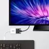 Mini DisplayPort į DVI keitiklis ATEN VC960-AT
