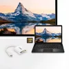 Mini DisplayPort į DVI keitiklis ATEN VC960-AT