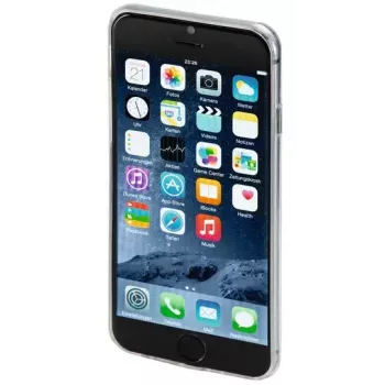 Hama Clear permatomas dėklas Apple iPhone 6/6s