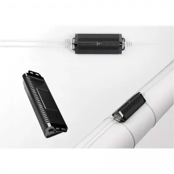 D-Link DPE-302GE 2-Port Gigabit PoE ilgintuvas