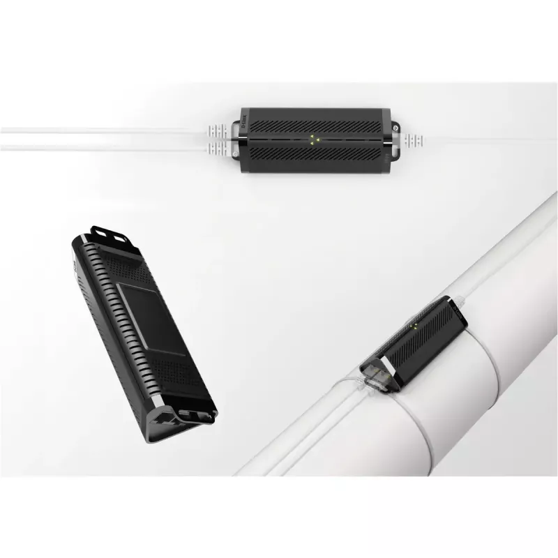 D-Link DPE-302GE 2-Port Gigabit PoE ilgintuvas