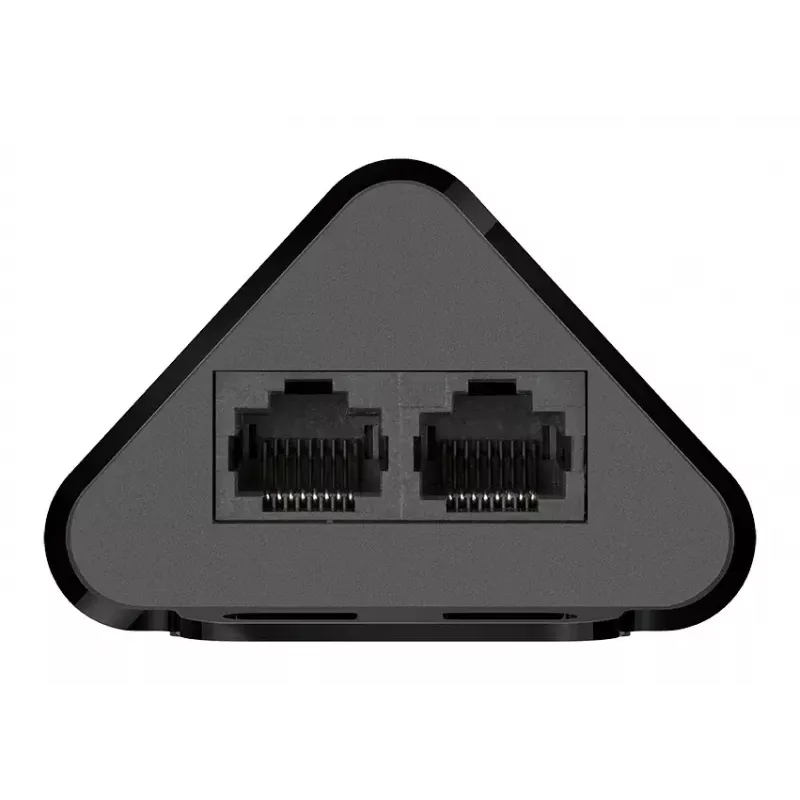 D-Link DPE-302GE 2-Port Gigabit PoE ilgintuvas