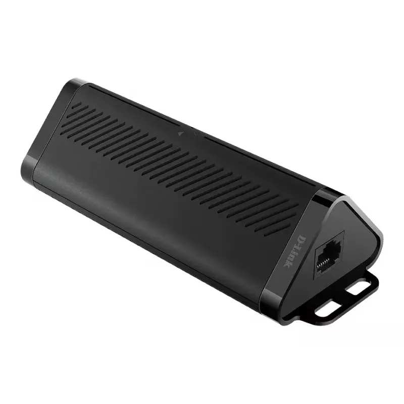 D-Link DPE-302GE 2-Port Gigabit PoE ilgintuvas