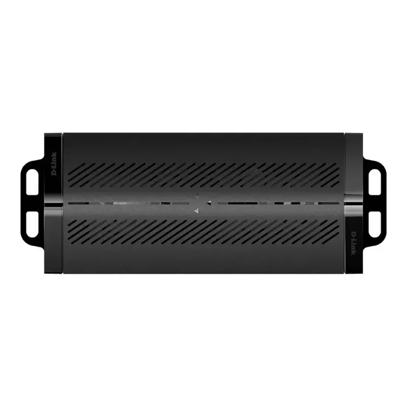 D-Link DPE-302GE 2-Port Gigabit PoE ilgintuvas
