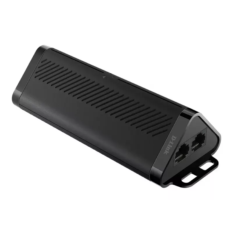 D-Link DPE-302GE 2-Port Gigabit PoE ilgintuvas