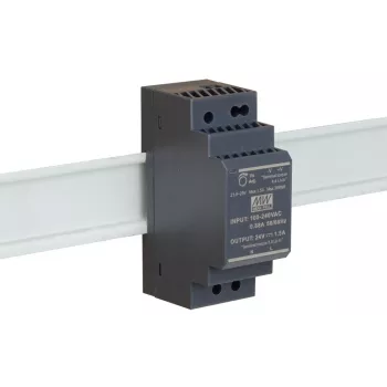 Maitinimo blokas D-Link DIS-H30-24 30 W juodas