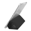 Hama Fold Clear 25,9 cm (10,2 colio) Apsauginis dėklas su atverčiamu dangteliu Juodas, Skaidrus