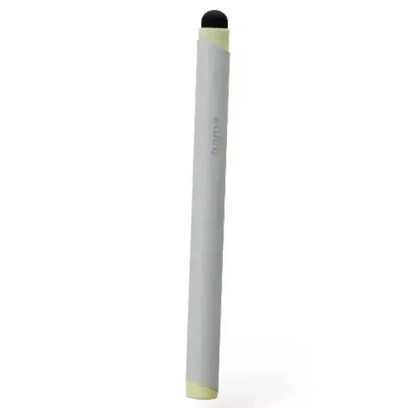 Hama Mini rašiklis liečiamiesiems ekranams, tamsiai mėlyna, šviesiai mėlyna, sidabrinė, geltona, 95 mm