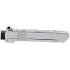 SFP+ siųstuvas-imtuvas BlueOptics E10GSFPSR-BO 10 Gbps 850 nm LC 300 m sidabrinis