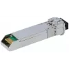SFP+ siųstuvas-imtuvas BlueOptics E10GSFPSR-BO 10 Gbps 850 nm LC 300 m sidabrinis