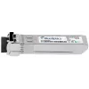 SFP+ siųstuvas-imtuvas BlueOptics E10GSFPSR-BO 10 Gbps 850 nm LC 300 m sidabrinis