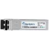 SFP+ siųstuvas-imtuvas BlueOptics E10GSFPSR-BO 10 Gbps 850 nm LC 300 m sidabrinis