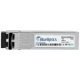 SFP+ siųstuvas-imtuvas BlueOptics E10GSFPSR-BO 10 Gbps 850 nm LC 300 m sidabrinis