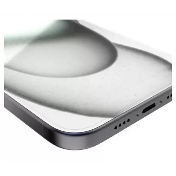 Hama Clear Protect 00222763 skaidri apsauginė plėvelė Apple 1 vnt.