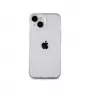 Hama Always Clear dėklas Apple iPhone 13, skaidrus
