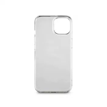 Hama Always Clear dėklas Apple iPhone 13, skaidrus