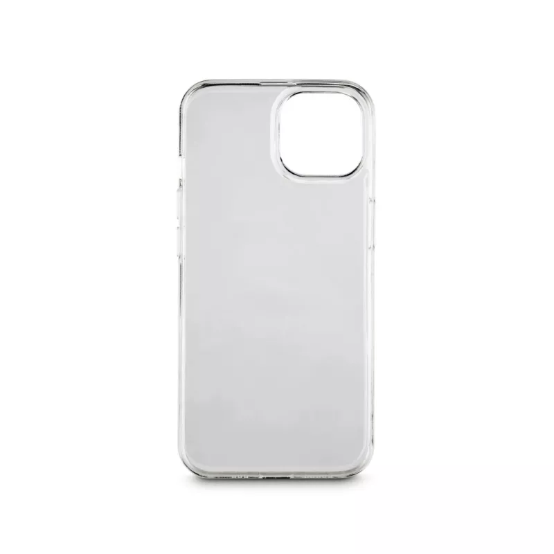Hama Always Clear dėklas Apple iPhone 13, skaidrus