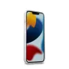 Hama Always Clear dėklas Apple iPhone 13, skaidrus