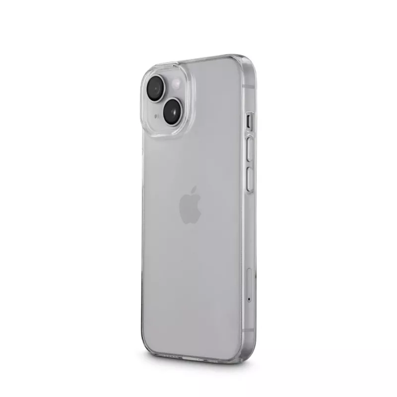 Hama Always Clear dėklas Apple iPhone 13, skaidrus