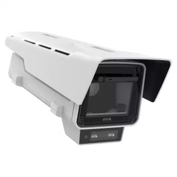 IP stebėjimo kamera Axis 02442-031 4 MP 2688 x 1512 pikselių