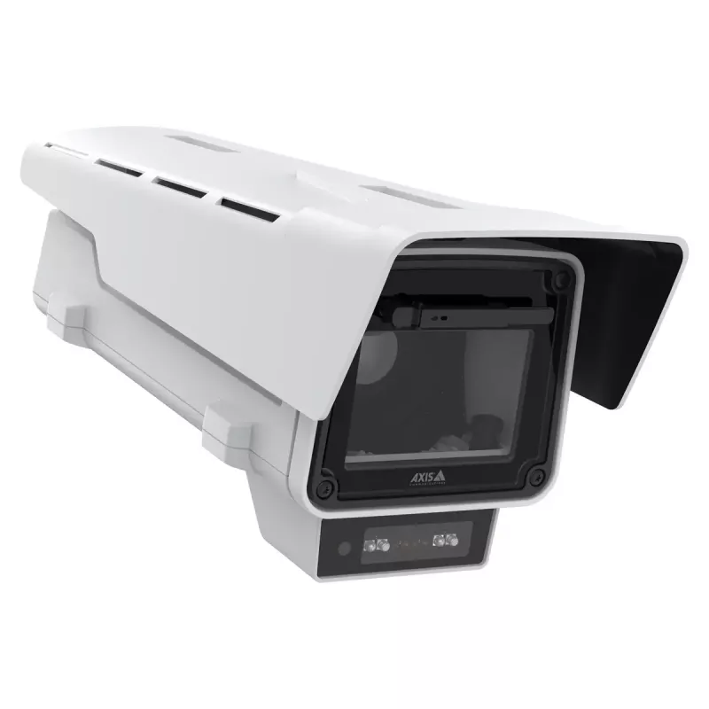 IP stebėjimo kamera Axis 02442-031 4 MP 2688 x 1512 pikselių