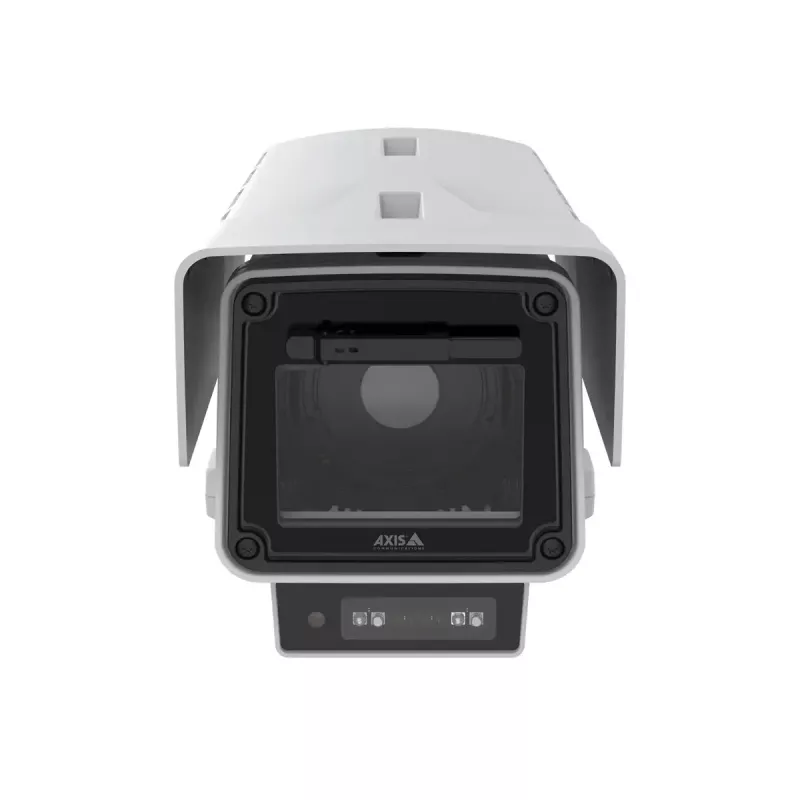 IP stebėjimo kamera Axis 02442-031 4 MP 2688 x 1512 pikselių