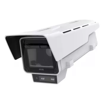 IP stebėjimo kamera Axis 02442-031 4 MP 2688 x 1512 pikselių