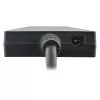 InLine USB 3.2 Gen.1 šakotuvas, USB-C į 2x USB-C ir 3x USB-A, be maitinimo šaltinio