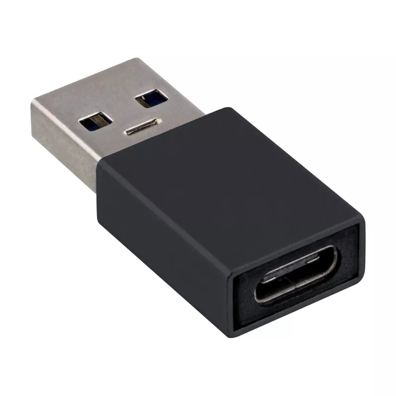 InLine USB 3.2 Gen.1 šakotuvas, USB-C į 2x USB-C ir 3x USB-A, be maitinimo šaltinio