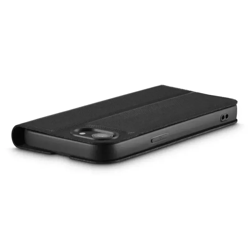 Hama Daily Protect dėklas telefonui 15,5 cm (6,1 colio) Apyrankėlė Juoda
