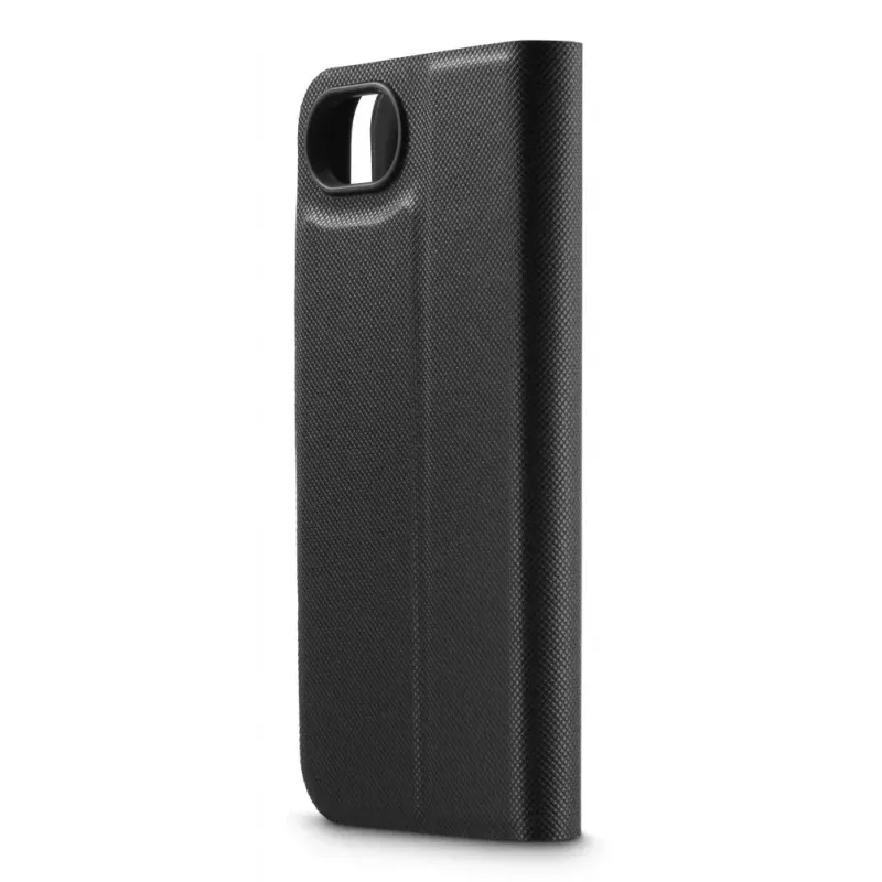 Hama Daily Protect dėklas telefonui 15,5 cm (6,1 colio) Apyrankėlė Juoda