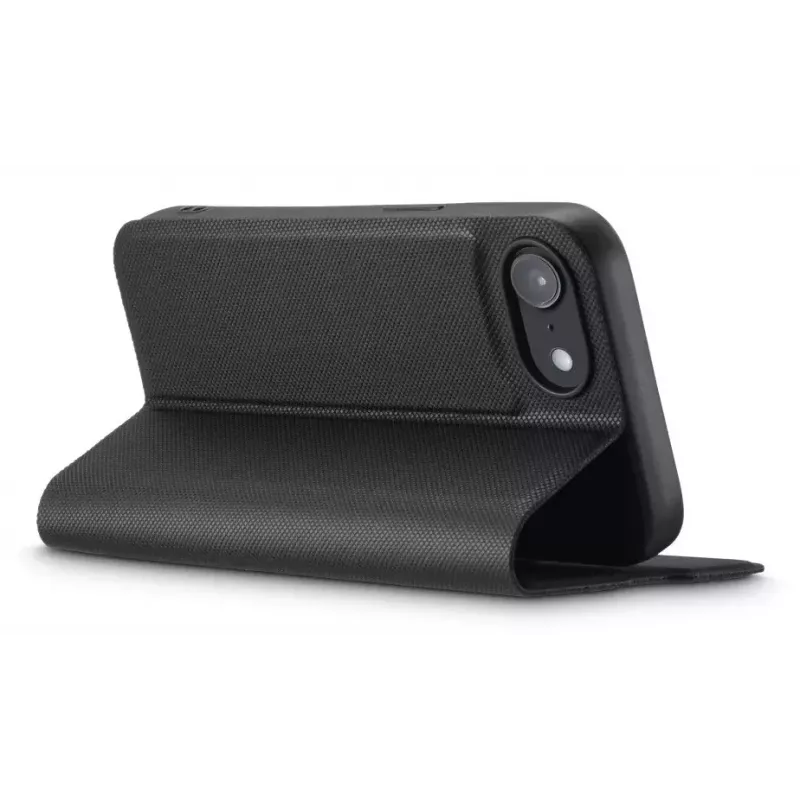 Hama Daily Protect dėklas telefonui 15,5 cm (6,1 colio) Apyrankėlė Juoda