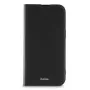 Hama Daily Protect dėklas telefonui 15,5 cm (6,1 colio) Apyrankėlė Juoda
