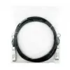 DAC kabelis EFB Elektronik SC353501J2M30-BL 2 m, SFP+, juodas