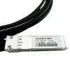 DAC kabelis EFB Elektronik SC353501J2M30-BL 2 m, SFP+, juodas