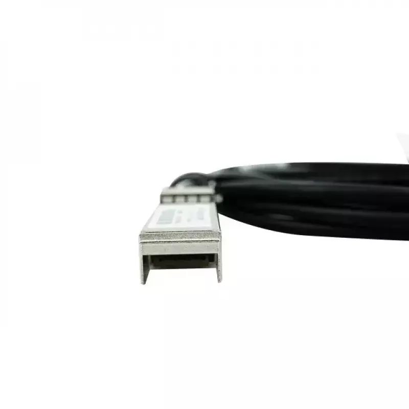 DAC kabelis EFB Elektronik SC353501J2M30-BL 2 m, SFP+, juodas