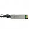 DAC kabelis EFB Elektronik SC353501J2M30-BL 2 m, SFP+, juodas