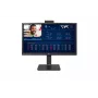 LG 24CQ651I-6P plonasis klientas: 23,8 colio 1920 x 1080, Pentium N6005, 8 GB / 16 GB eMMC