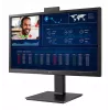 LG 24CQ651I-6P plonasis klientas: 23,8 colio 1920 x 1080, Pentium N6005, 8 GB / 16 GB eMMC
