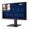 LG 24CQ651I-6P plonasis klientas: 23,8 colio 1920 x 1080, Pentium N6005, 8 GB / 16 GB eMMC