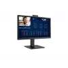 LG 24CQ651I-6P plonasis klientas: 23,8 colio 1920 x 1080, Pentium N6005, 8 GB / 16 GB eMMC