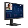 LG 24CQ651I-6P plonasis klientas: 23,8 colio 1920 x 1080, Pentium N6005, 8 GB / 16 GB eMMC