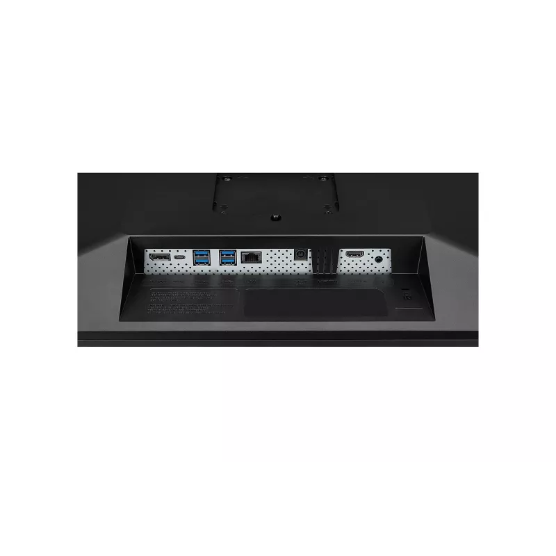 LG 24CQ651I-6P plonasis klientas: 23,8 colio 1920 x 1080, Pentium N6005, 8 GB / 16 GB eMMC