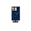 LG 24CQ651I-6P plonasis klientas: 23,8 colio 1920 x 1080, Pentium N6005, 8 GB / 16 GB eMMC