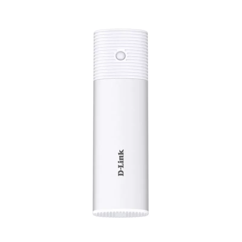 Korpusas M.2 SSD D-Link DSP-111 USB-C NVMe 4TB 10Gbit/s