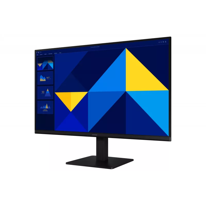 Samsung S30GD 61 cm (24 colių) Full HD LCD monitorius juodas