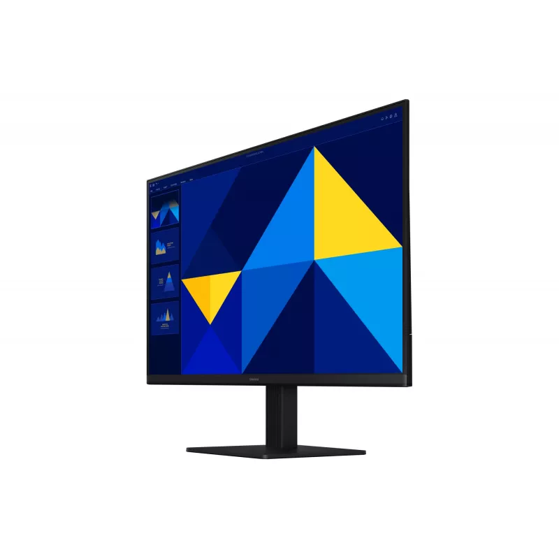 Samsung S30GD 61 cm (24 colių) Full HD LCD monitorius juodas