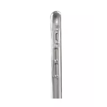 Hama 00138188 apsauginis dėklas mobiliesiems telefonams 11,9 cm (4,7 colio) permatomas
