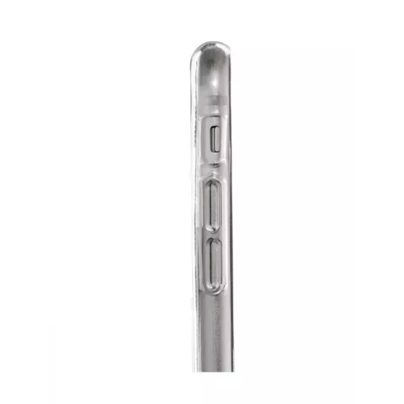 Hama 00138188 apsauginis dėklas mobiliesiems telefonams 11,9 cm (4,7 colio) permatomas