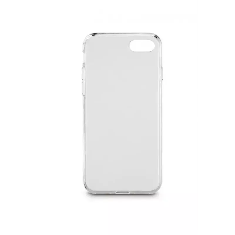 Hama 00138188 apsauginis dėklas mobiliesiems telefonams 11,9 cm (4,7 colio) permatomas